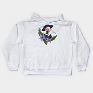 Belladonna Kids Hoodie